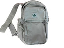 Adidas 0000388 Green Backpack / Briefcase / Bag