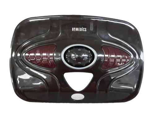 Homedics Fmv-400hj-bk Black Other Health Care Device