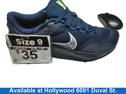 Nike Dm1120-403 Blue