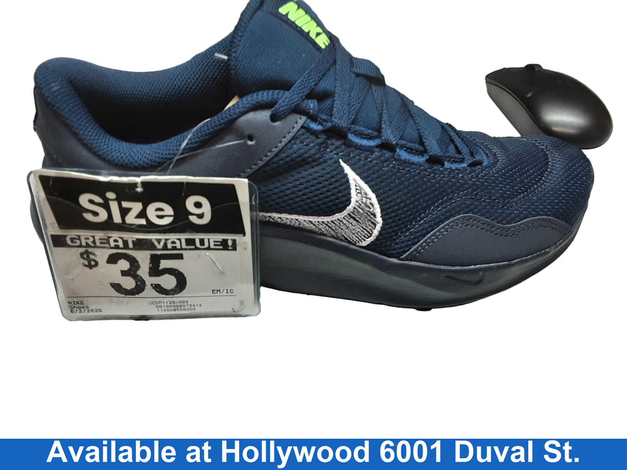 Nike Dm1120-403 Blue