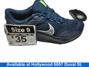 Nike Dm1120-403 Blue