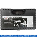 Jb Industries T20275 Silver Flaring Tool