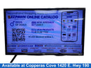 Tcl 32s301 Black