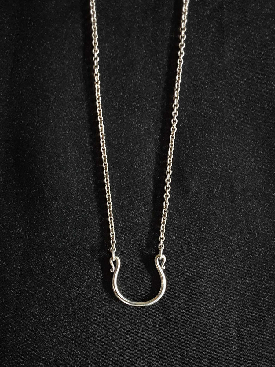 Chain - Silver 4.9 grams 20 inch
