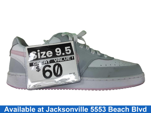 Nike Ib4009-043 Gray