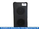 Tamproad A67 Black Portable Speaker