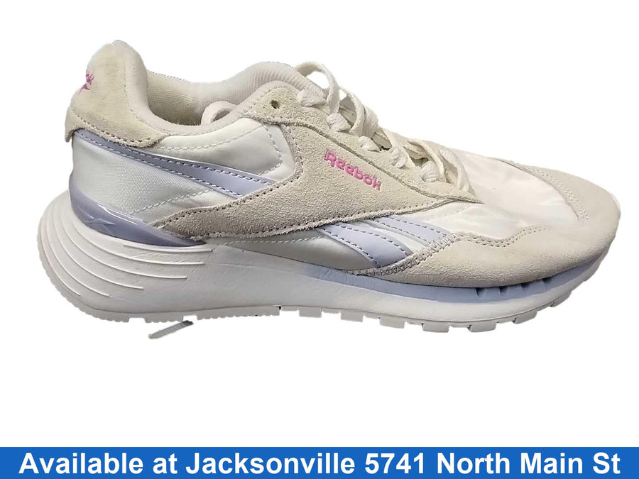 Reebok Ar30220w White