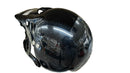 Polaris Black Helmet