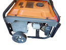 Generac Gp3600 Orange Generator