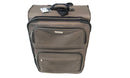 Bme Nva Green Luggage
