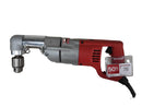 Milwaukee 1107-1 Red Corded Reciprocating Saw