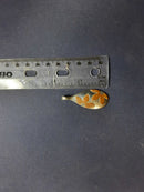 Pendant - Silver 8.1 grams