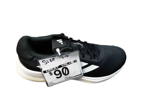 Adidas Jh6072 Black