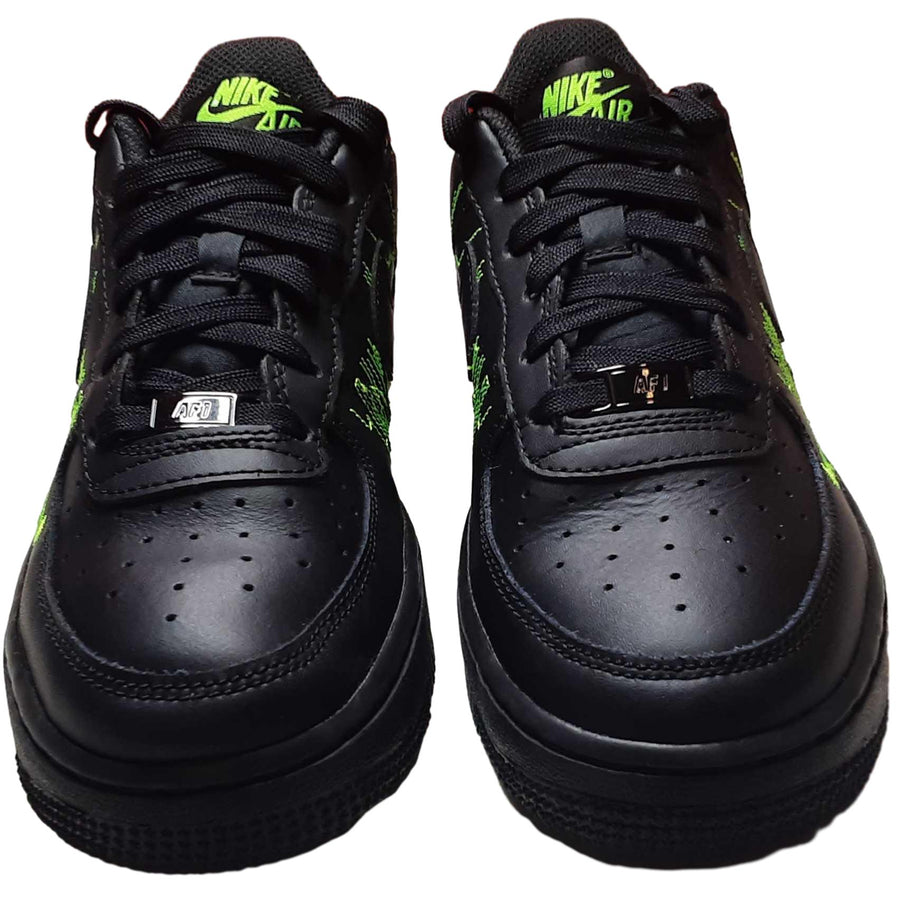 Nike Hv4763-001 Black
