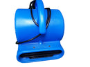 B-air Vp-20 Blue Floor / Box Fan