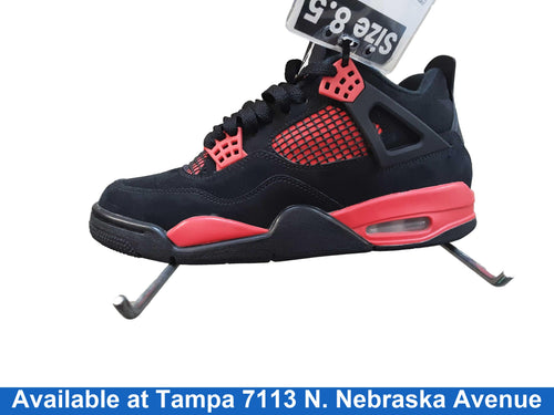 Jordan Ct8527-016 Black