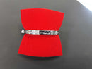 Coach Bangle Bracelet - Other 27.9 Grams 8 Inch