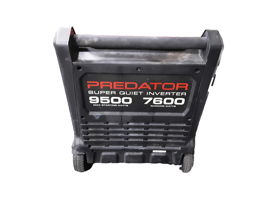 Predator 59188 Red Generator