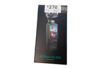 Xtra Muse Black Digital Camcorder