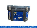 Graco Hvlp 2.0 Black Standard Paint Gun
