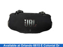 Jbl Xtreme 4 Black Portable Speaker