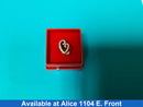 Women's Ring - Silver 8 grams Size 8.5