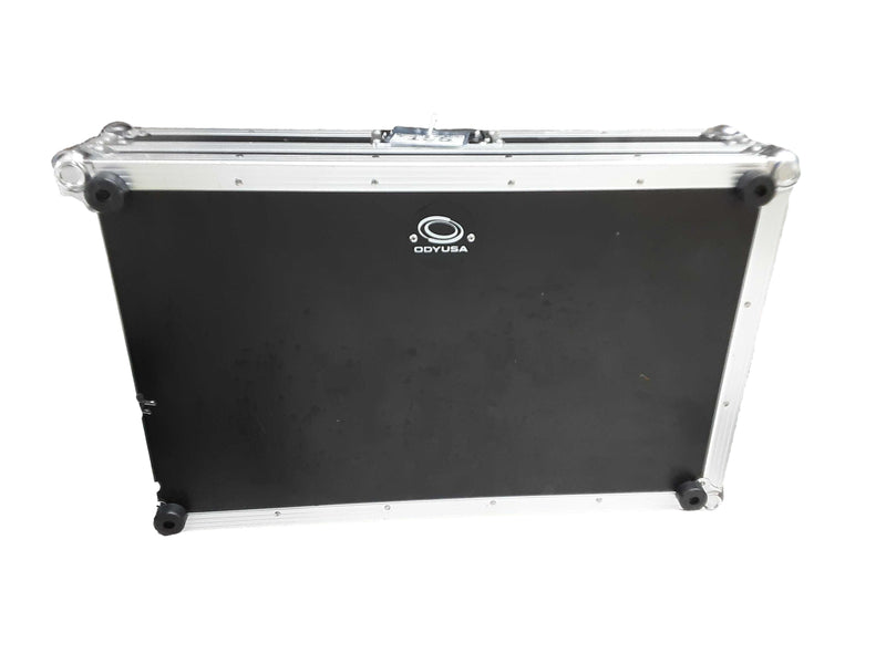 Odyusa Fzddj1000 Black Instrument Case / Bag / Strap