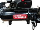 Hypertough 0100313a Black Electric Compressor