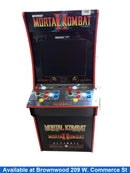 Arcade1up 7433 Black Video Game Console