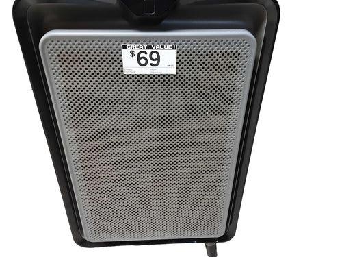 Bissell Air220 Gray Purifier / Humidifier / Dehumidifier