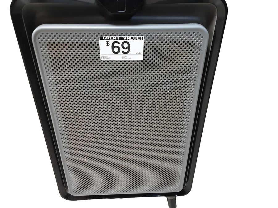 Bissell Air220 Gray Purifier / Humidifier / Dehumidifier