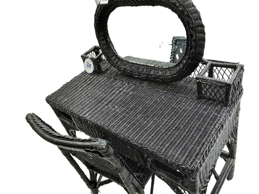 Black Desk / Table