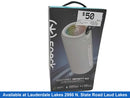 Speck 150920-3241 Gray Portable Speaker
