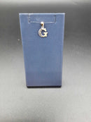 Yellow Gold 14k (.585) 0.6 grams