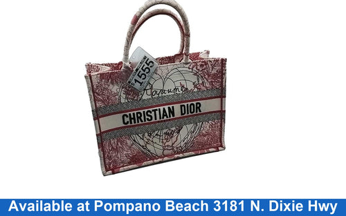 Christian Dior 50-ma-0251 Multi-color Purse / Handbag