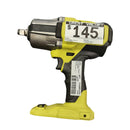 Ryobi Pbliw01 Green Cordless Impact Drill