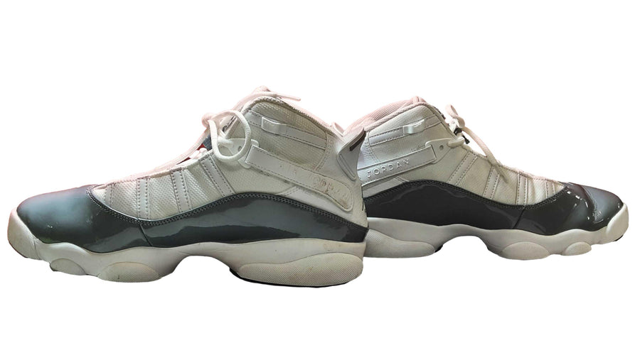 Jordan 322992-121 Gray