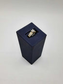 Women's Ring - Yellow Gold 10k (.417) 4.1 grams Size 7