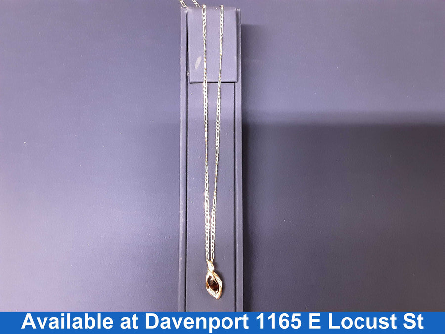 Chain - Yellow Gold 14k (.585) 6.4 grams 18 inch
