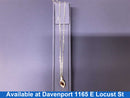 Chain - Yellow Gold 14k (.585) 6.4 grams 18 inch