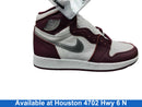 Jordan 575441-611 Purple
