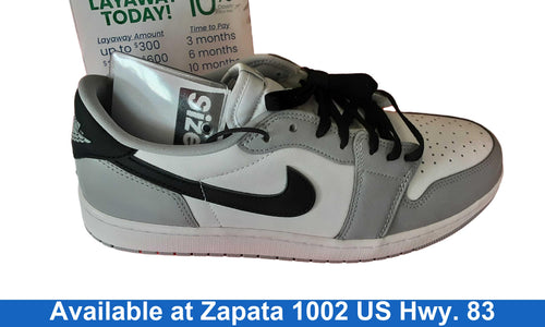 Nike Cz07970-110 Gray