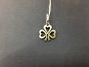 Symbol Pendant - Silver 2 grams