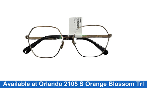 Chanel 2204 Black