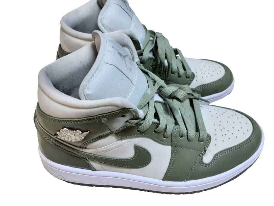Jordan Hf4079-003 Green