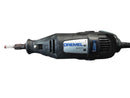 Dremel 200 Black Corded Grinder