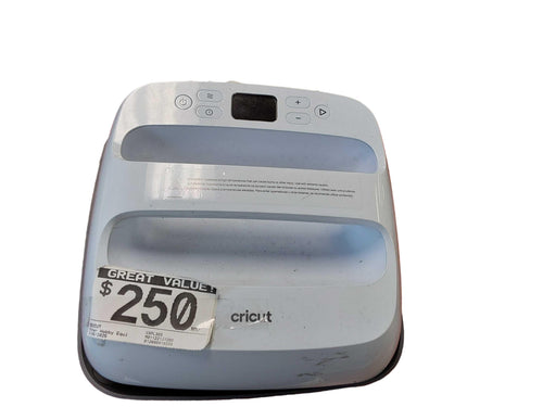 Cricut Cxpl303 Blue