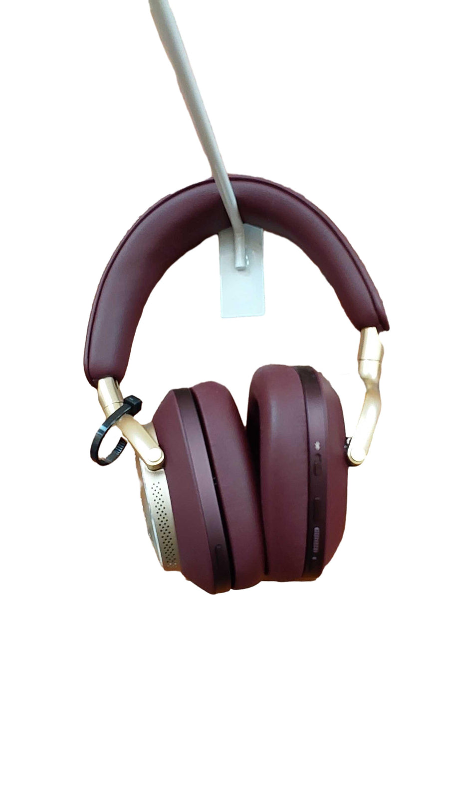 Bowers & Wilkins Px8 Multi-color Stereo Headphone