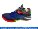 Nike Fq8180-400 Blue