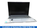 Lenovo 15ijl7 Intel Celeron 12 Gb 500 Gb Silver Laptop